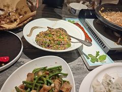 -前海沿·青岛菜(乐客城店)