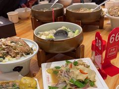 -海坛特色小吃·只做平潭特色菜(平潭店)