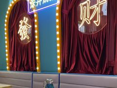 -顺粤楼·粤菜·点心(融创茂店)