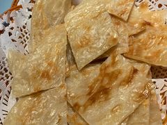 手抓饼-蛮横肉蟹煲(印象城店)