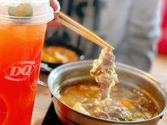 新麻辣锅底-吉野家(顺义站前北街店)