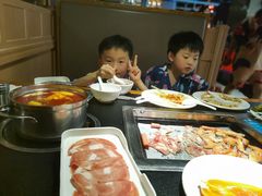 -蓝鲸湾汤泉(包河店)