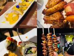 -戈拿旺巴西烤肉(崇文门店)