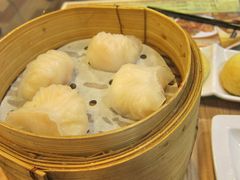 蝦餃-添好运点心专门店(中环IFC店)