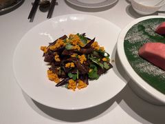 -金链花·泰国餐厅(国贸店)