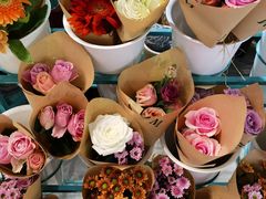 -BoBloom花店(晶耀前滩店)