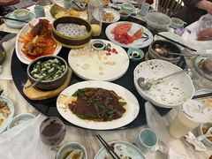-三凤酒家·百年无锡菜(清扬茂业店)