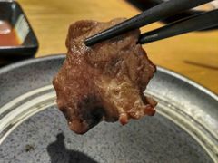 特等极软厚切牛舌-牛藏·黑毛和牛烧肉(环市东店)