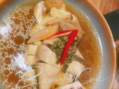 -老板恋上鱼(印象城店)