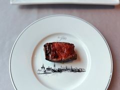 -Da Ivo哒伊沃意大利魔镜餐厅(外滩店)