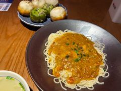 -鑫震源·苏式大虾生煎(山塘街店)