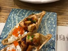 -林妈妈村·日式料理(宝山万达店)