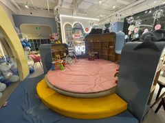 -KIDults童伴儿亲子餐厅(达美中心广场店)