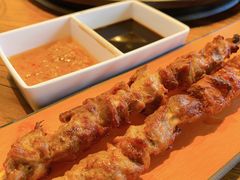 -海味当家·蒸锅海鲜(星海公园店)