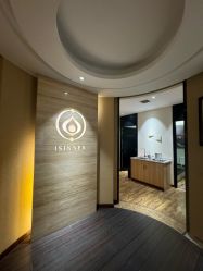 -意然瑜伽·普拉提