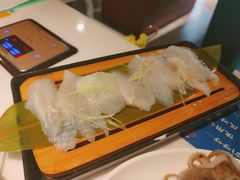 无骨龙利鱼-碗中海·蒸汽海鲜·桑拿鸡(岭南天地店)
