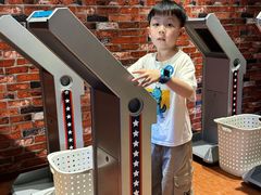 -上海JOYPOLIS环游嘉年华主题乐园
