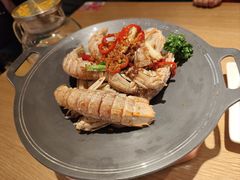 -避风塘(江桥万达店)