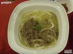 牛肉粉-陶然居·重庆菜(解放碑店)