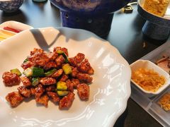 -喜悦烤鸭·新京菜(王府井店)