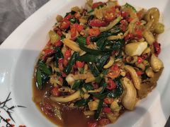 -农家湘菜(安亭店)