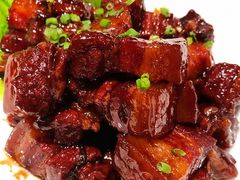 -浦江餐饮•上海菜馆(五四路店)
