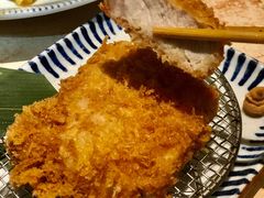 -堂本家洋食别馆·炸猪排(中心城店)