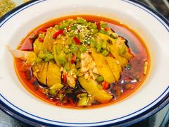 -北国饭店(阳光店)