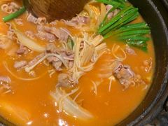 -千代武日本料理(开发区店)