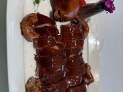 -院里寻菜·精致庭院菜(观沙岭店)