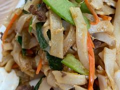 -众味海鲜大排档·活海鲜·潮汕味(南澳店)