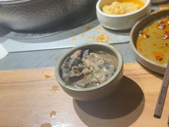 -巴奴毛肚火锅(相州店)