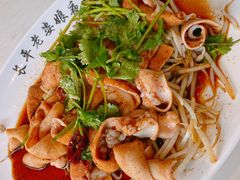 -长平老姿娘夜粥(平东一街店)