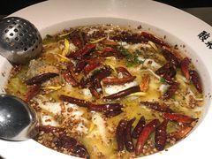 -太二酸菜鱼(深圳布吉万象汇店)
