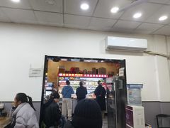 -张记砂锅麻辣烫(千灯店)