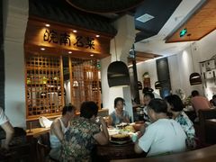 -小菜园新徽菜(芜湖万达店)