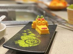 -海底捞火锅(宇飞大厦店)