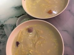 招牌豆浆-鲜粉匠·鲍汁肠粉(民治店)