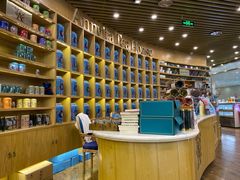 -安薇塔英式下午茶(万科中心店)