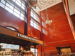 -星巴克(北京太平桥大街店)