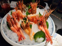 -食冶海鲜放题(福田COCO Park店)