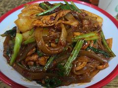 -玲玲米粉(中山路店)
