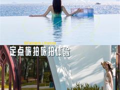 -惠州金海湾嘉华度假酒店