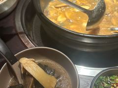 -芸鲜季·云南野生菌餐厅· 云南风物味研社(闵行店)
