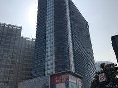 -盛邦国际大厦