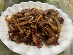 -沈阳李连贵熏肉大饼(兴城店)