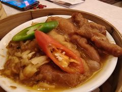 -福州天元国际威斯汀酒店·中国元素餐厅