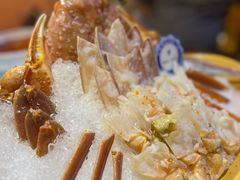 -东海怡品海鲜豆捞(星街坊店)