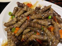 -老大烧烤旗舰店(建国路店)