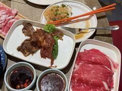 -怡咖啡自助餐(宁波香格里拉店)